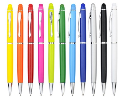 PENDA PEN
