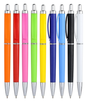 PENDA PEN