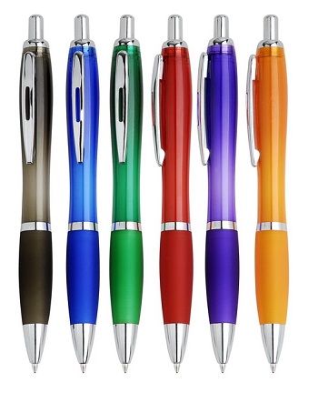 PENDA PEN