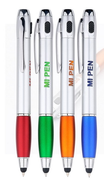 PENDA PEN