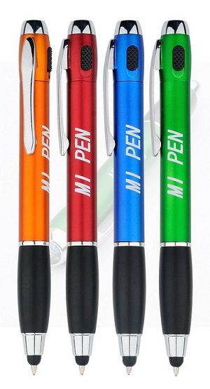 PENDA PEN