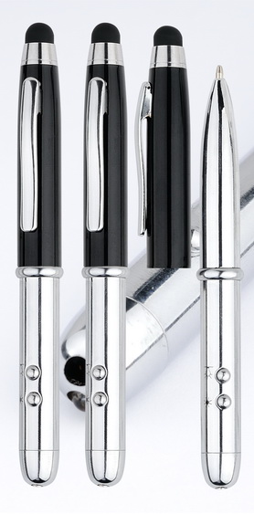 PENDA PEN