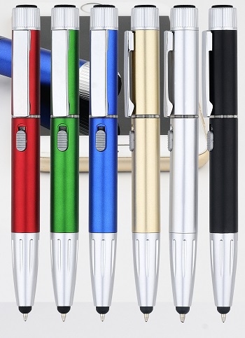 PENDA PEN