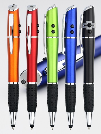 PENDA PEN
