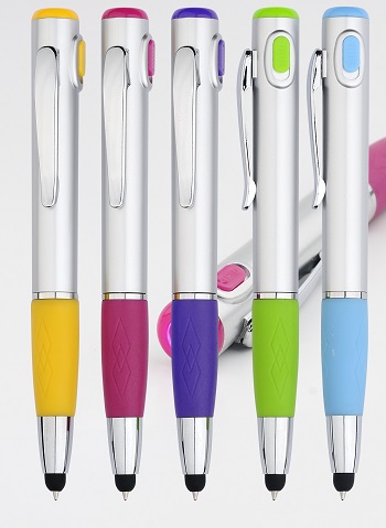 PENDA PEN