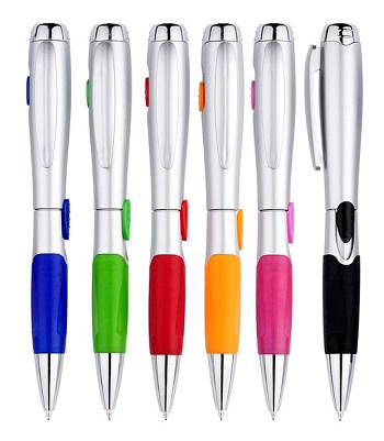 PENDA PEN