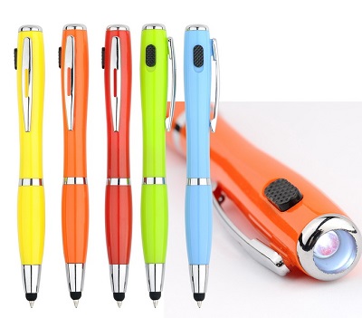 PENDA PEN