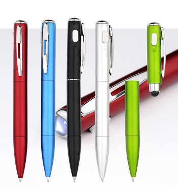 PENDA PEN