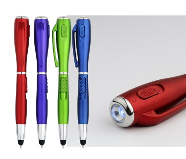 PENDA PEN