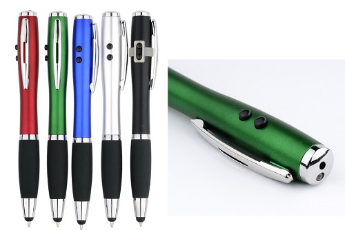 PENDA PEN