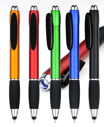 PENDA PEN