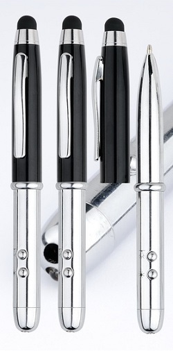 PENDA PEN