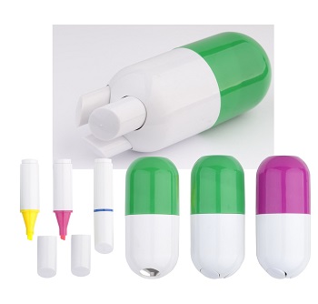 PENDA PEN