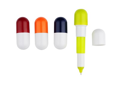 PENDA PEN