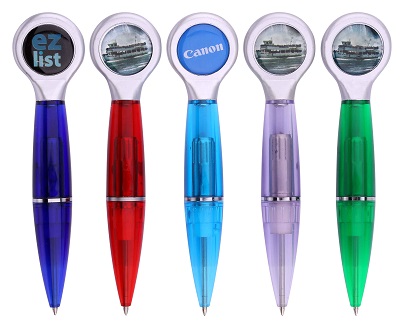 PENDA PEN