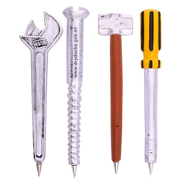 PENDA PEN